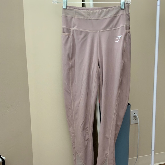 Gymshark flex high waisted leggings - Picture 1 of 2